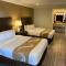 Quality Inn Long Beach - Signal Hill - Long Beach