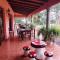 Hotel Hacienda Prom