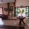 Hotel Hacienda Prom