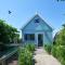 Romantic Dutch hideaway