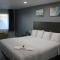 SureStay Hotel by Best Western Chowchilla Yosemite - 乔奇拉