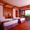 Andamania Beach Resort, Khaolak - SHA plus - Khao Lak