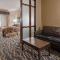 Best Western Plus Fort Stockton Hotel