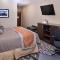 Best Western Plus Fort Stockton Hotel