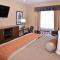 Best Western Plus Fort Stockton Hotel