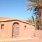 Hotel Carrefour des Nomades