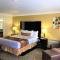 Best Western Park Crest Inn