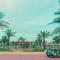 Swiss International Hotel Villas Unaizah - Al Qassim