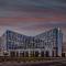 Staybridge Suites Dubai Al-Maktoum Airport by IHG