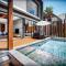 Jamahkiri Dive Resort & Spa
