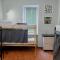 Capsularhouse Hostel