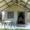Caprivi Mutoya Lodge and Campsite