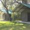 Caprivi Mutoya Lodge and Campsite - Katima Mulilo