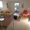 Appart 2 personnes proche plage de la Fresnaye - 圣卡勒吉勒多