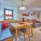 Appartement zum Turm Top 4