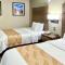 Quality Inn & Suites Airport