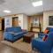 Comfort Inn Aikens Center - Мартінсберґ