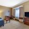 Comfort Inn Aikens Center - Мартінсберґ