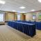 Comfort Inn Aikens Center - Мартінсберґ