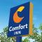 Comfort Inn Blackpool Gresham - Blackpool