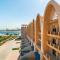 GLOBALSTAY at Palm Jumeirah Beachfront Paradise with Pool and Gym - 迪拜