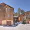 Spacious Angel Fire Cabin Less Than 4 Miles to Resort!