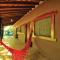 Aymara Lodge