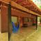 Aymara Lodge