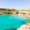 Casa vacanze venere centro storico Otranto, Salento 4 posti