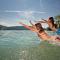 Pension Linder