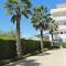 Spacious Apartment with Huge Terrace and Swimming Pool