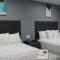 SureStay Hotel by Best Western Chowchilla Yosemite - 乔奇拉