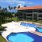 Carneiros Beach Resort - Apto 214D - 塔曼达雷