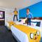 Cartoon Network Hotel - Ланкастер