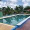 Mulberry resort