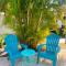 Beach Villa A
