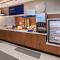 Holiday Inn Express and Suites Columbia University Area, an IHG Hotel - Columbia