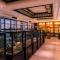 Aroma Tea House Former Jing Guan Ming Lou Museum Hotel