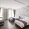 Hotel Hesper HSR Taichung