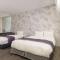 Hotel Hesper HSR Taichung