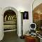ANFITEATRO LE SUITES ANFITEATRO LE SUITES