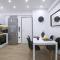 (B) Koukaki, A modern, newly refurbished Studio 4ppl - Athènes