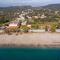 Laconian Collection Mavrovouni Beach House (Left) - Gýtheio