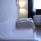Moderne Studio Apartments und 120qm Wohnungen in Oberhausen, ideal für Geschäftsreisende und Monteure