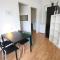 Moderne Studio Apartments und 120qm Wohnungen in Oberhausen, ideal für Geschäftsreisende und Monteure