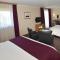 Hotel Charleroi Airport - Van Der Valk