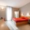 Le Scuole B&B - by ColleMassari Hospitality