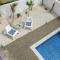 Protaras Villa Alasia