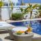 Central Protaras Seaview Villa Zinnia