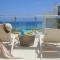 Central Protaras Seaview Villa Zinnia